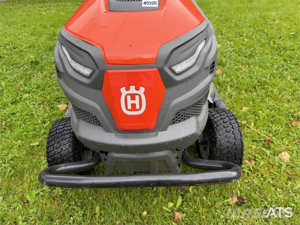 Husqvarna TC 242TX Ostala oprema za žetvu