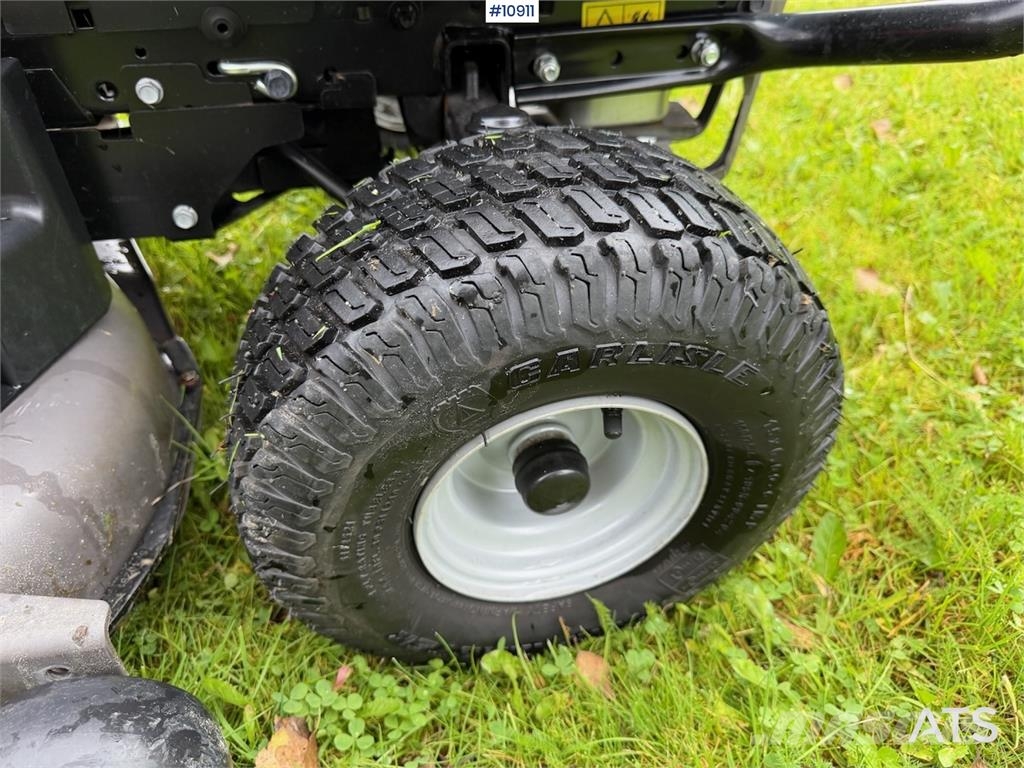 Husqvarna TC 242TX Ostala oprema za žetvu