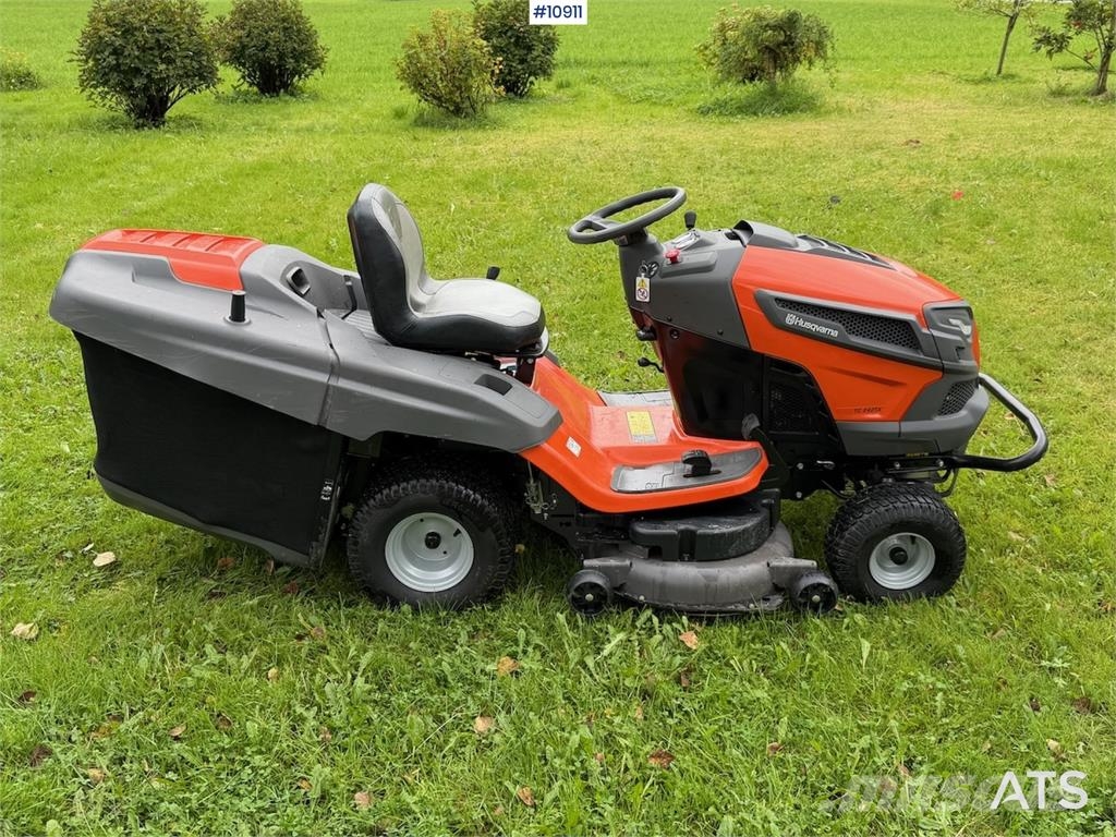 Husqvarna TC 242TX Ostala oprema za žetvu