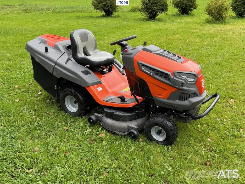 Husqvarna TC 242TX Ostala oprema za žetvu