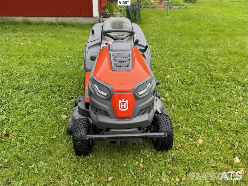 Husqvarna TC 242TX Ostala oprema za žetvu