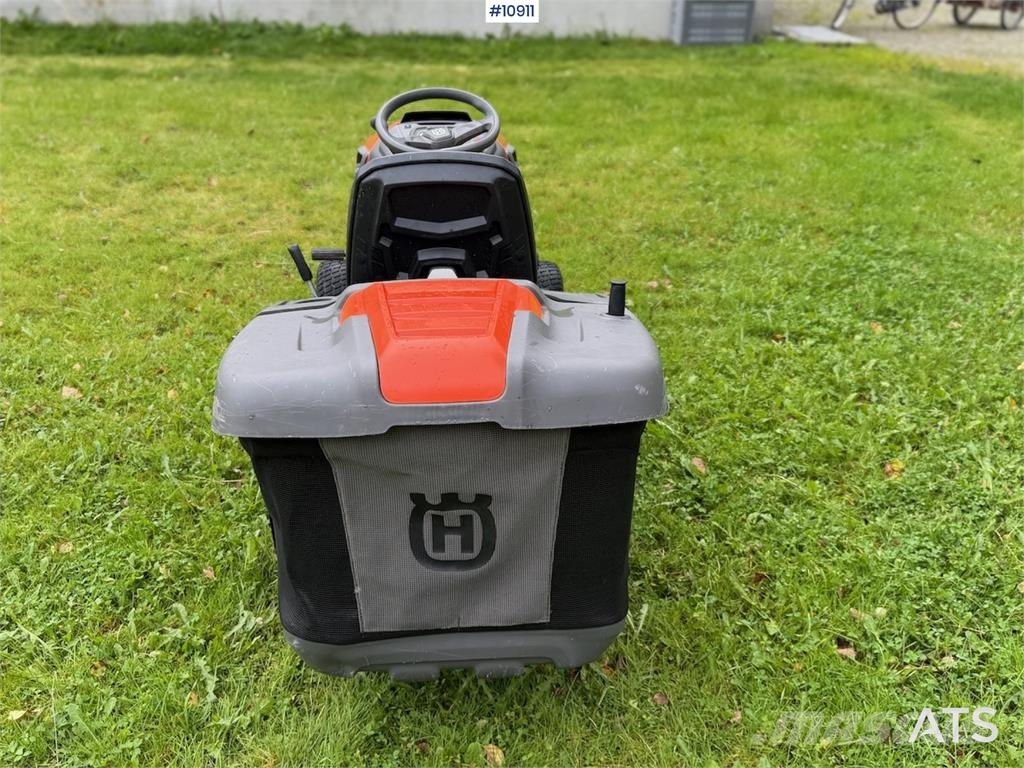 Husqvarna TC 242TX Ostala oprema za žetvu