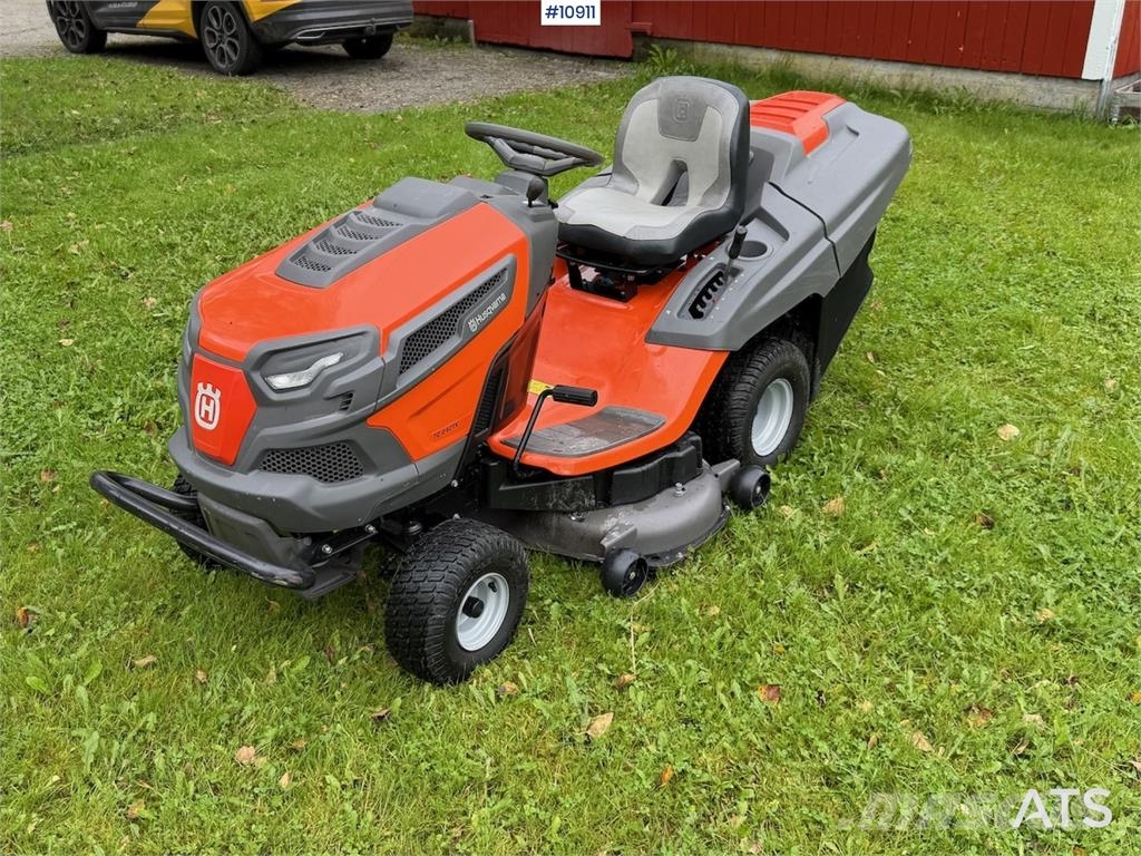 Husqvarna TC 242TX Ostala oprema za žetvu