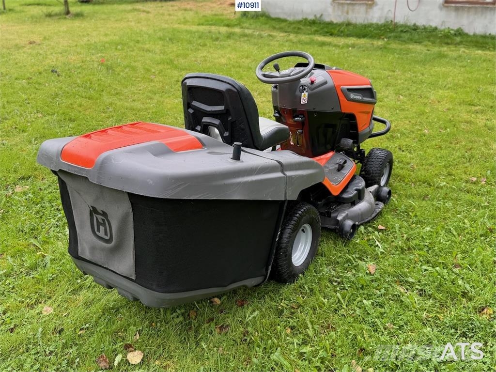 Husqvarna TC 242TX Ostala oprema za žetvu