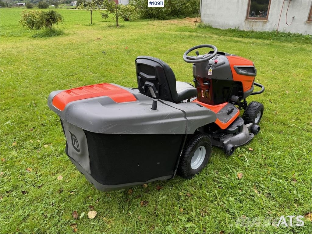 Husqvarna TC 242TX Ostala oprema za žetvu