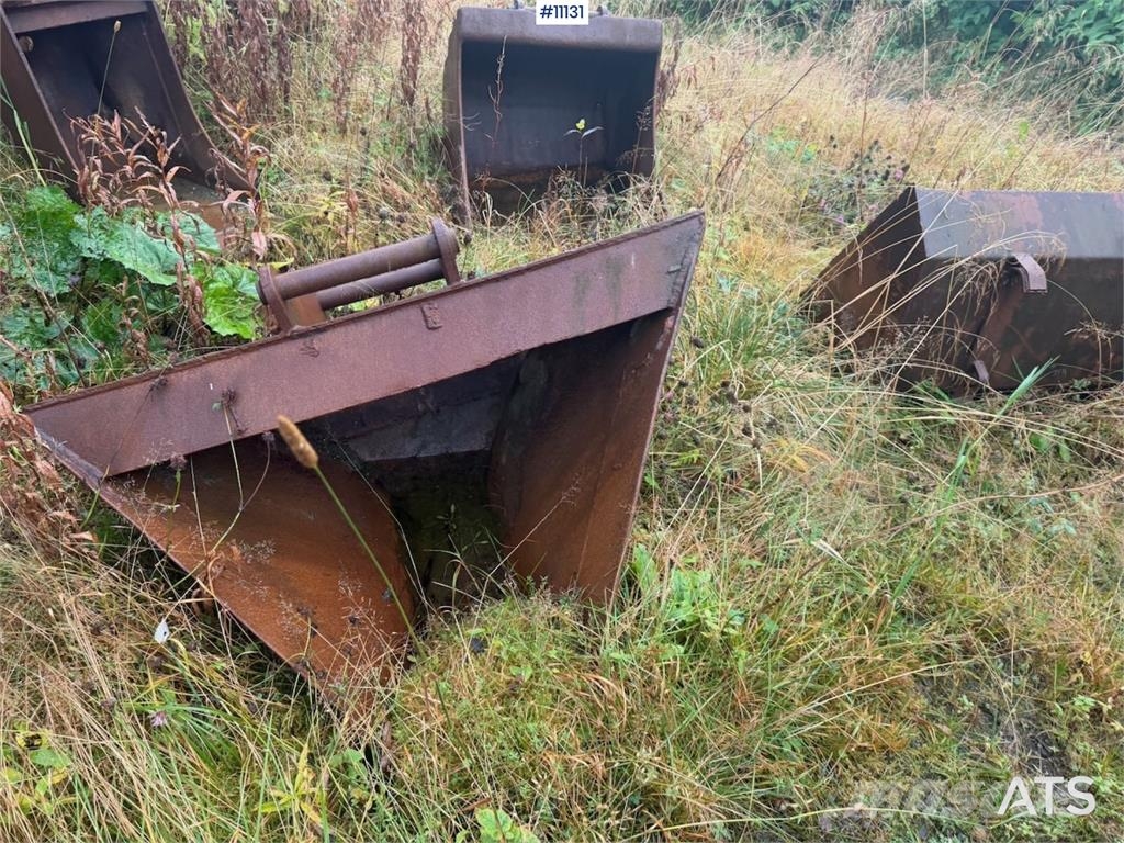 Hymax 840 Kāpurķēžu ekskavatori