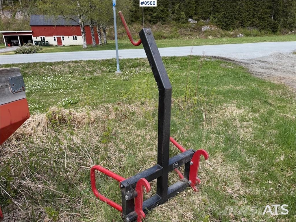 Igland BL 1200 Altri macchinari per raccolta