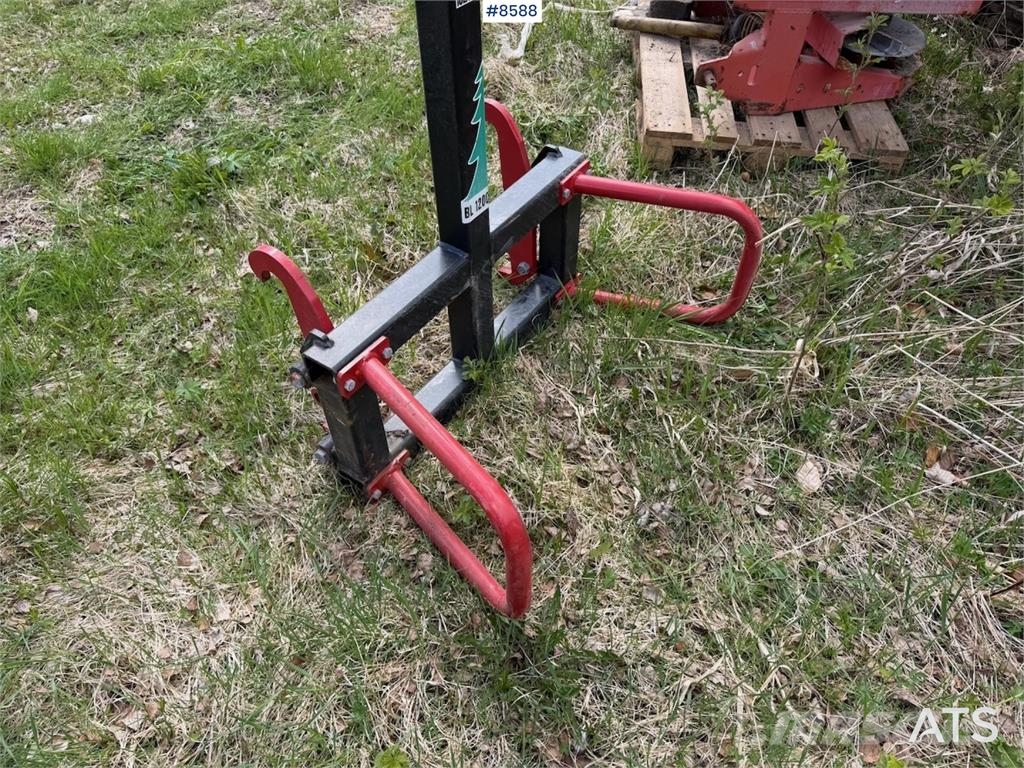 Igland BL 1200 Altri macchinari per raccolta