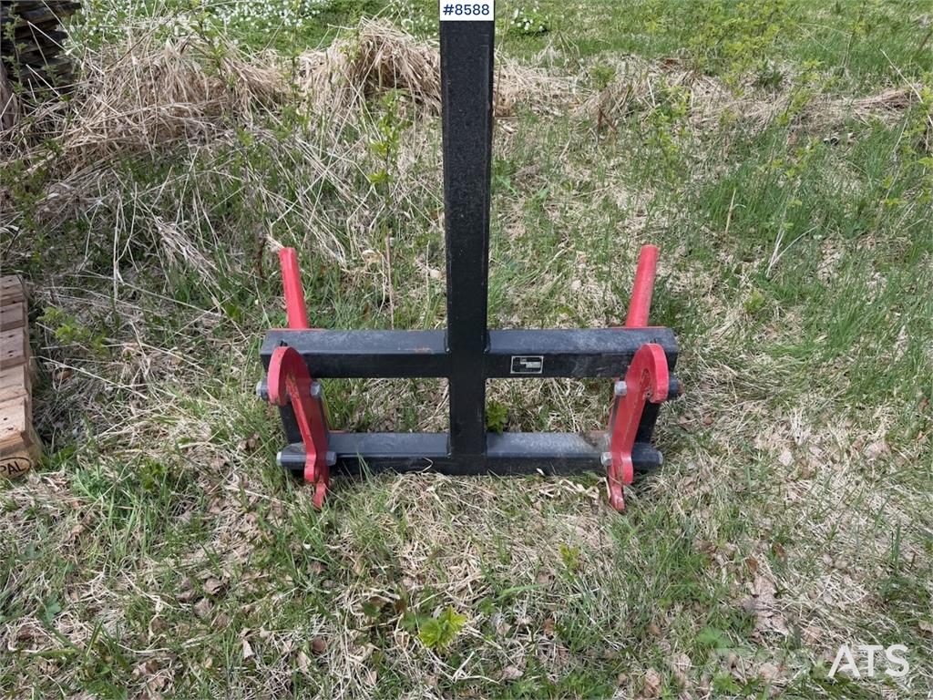 Igland BL 1200 Altri macchinari per raccolta