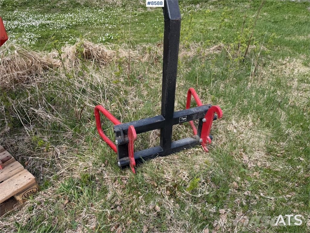 Igland BL 1200 Altri macchinari per raccolta