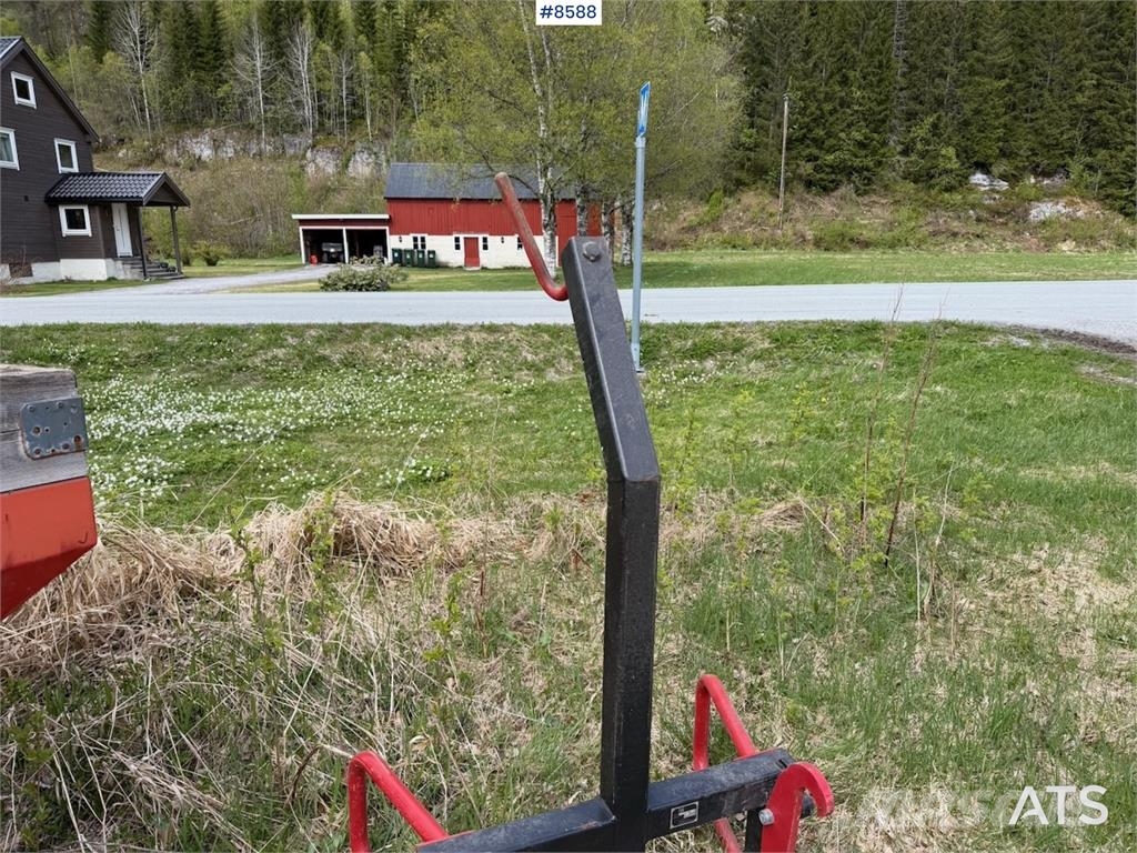 Igland BL 1200 Altri macchinari per raccolta