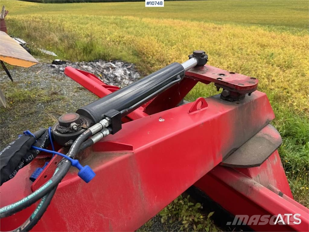Igland RB 30100 Snow blades and plows