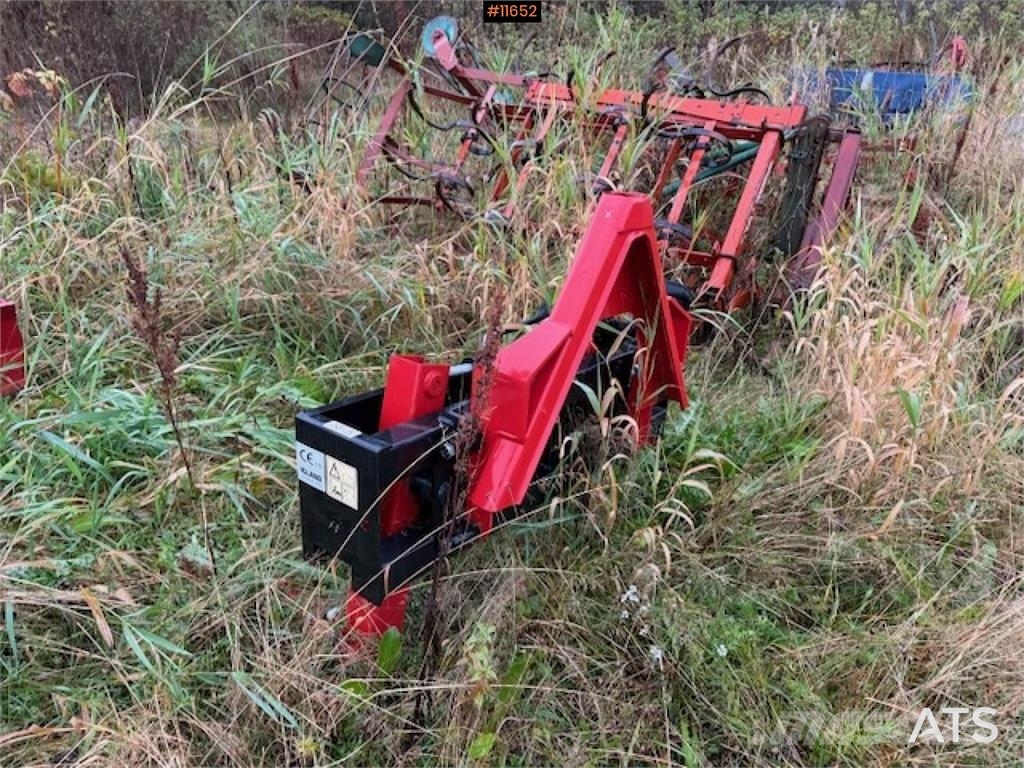 Igland RBH120 Övriga
