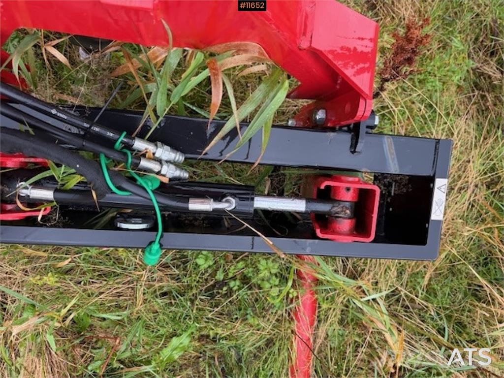 Igland RBH120 Övriga