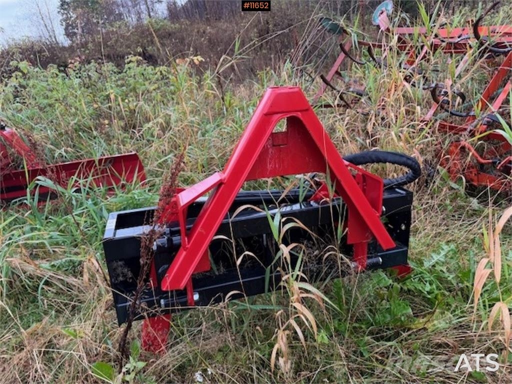 Igland RBH120 Övriga