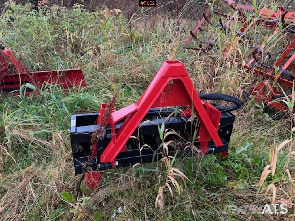 Igland RBH120 Övriga