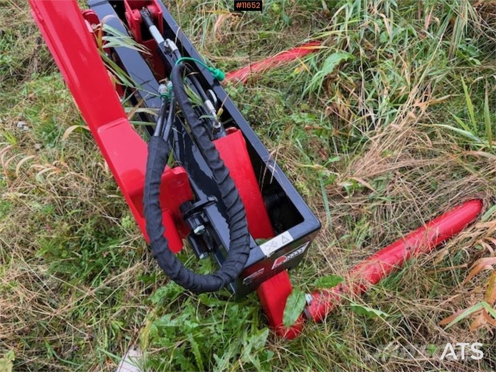 Igland RBH120 Övriga