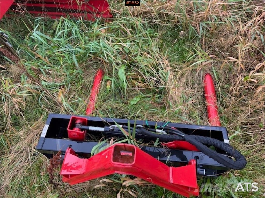 Igland RBH120 Övriga