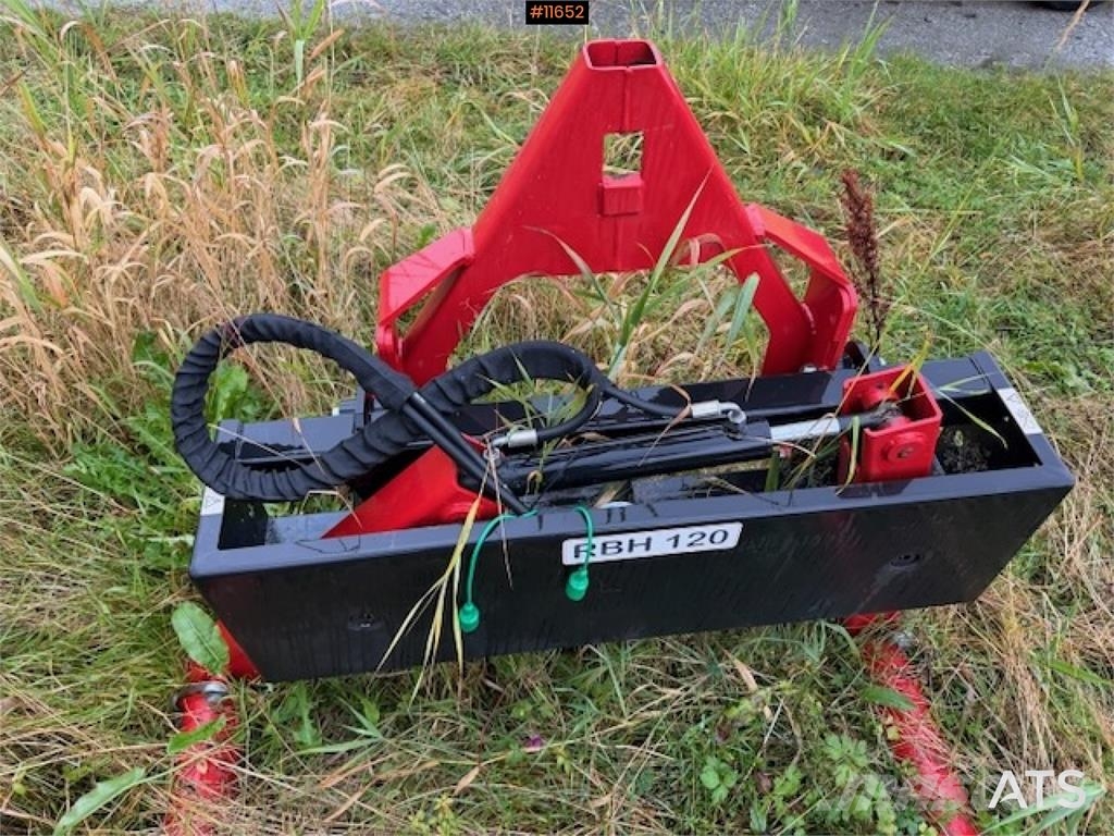 Igland RBH120 Övriga