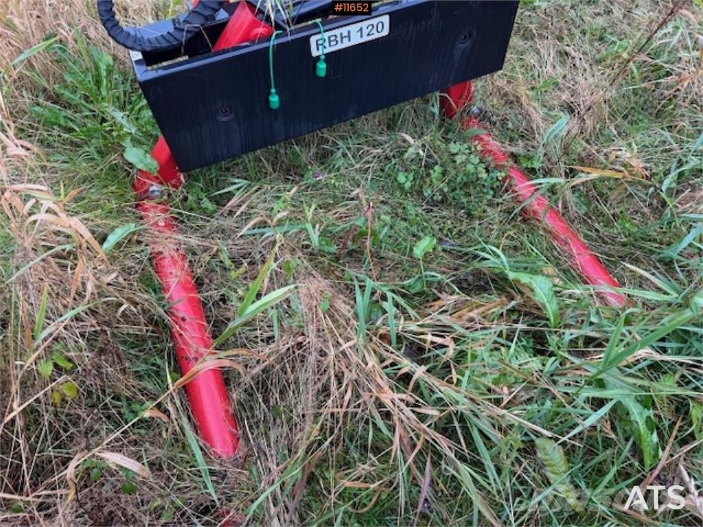 Igland RBH120 Övriga