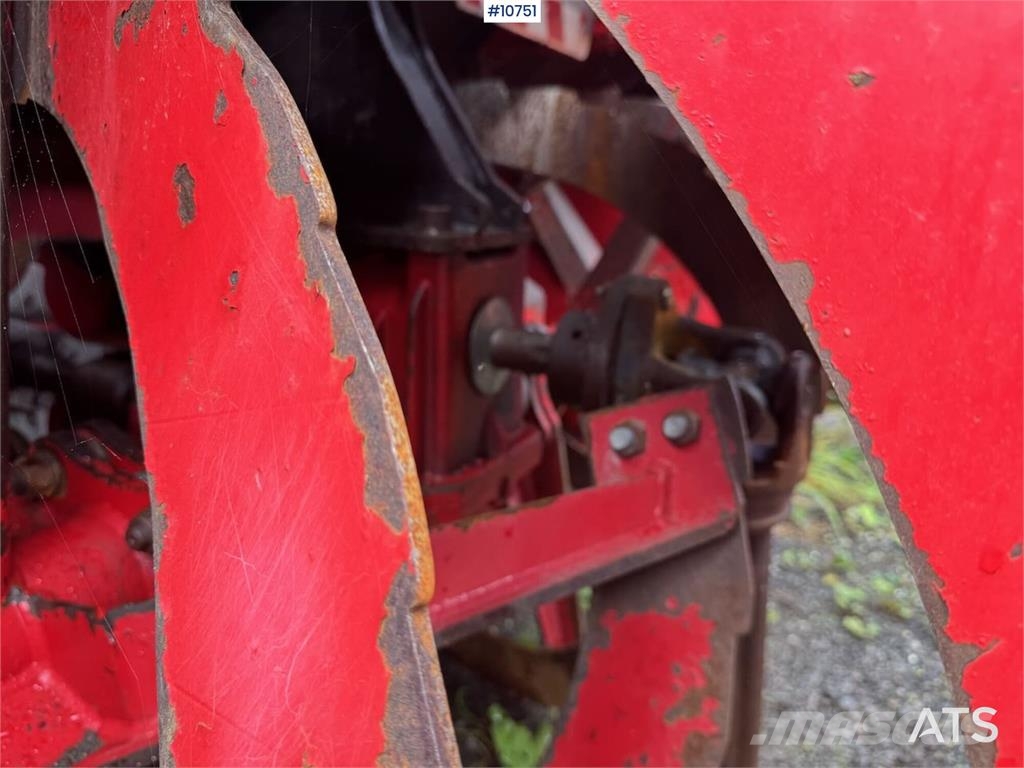 Igland SB 2690 Snow blades and plows