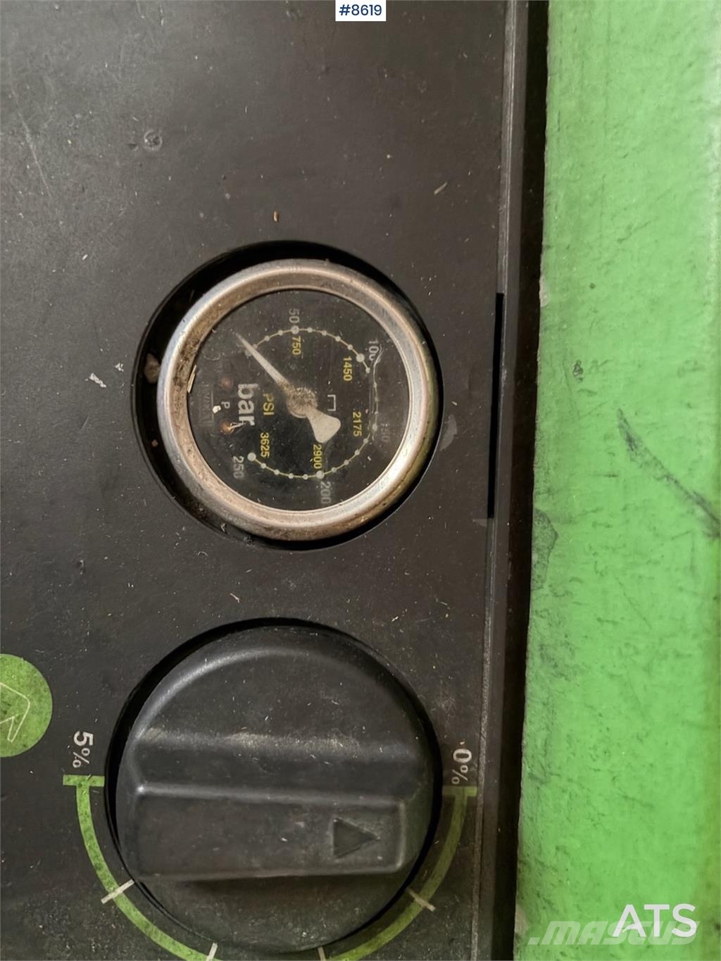 IPC PW-H40 مكونات أخرى