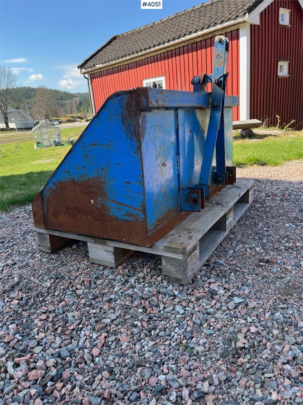 Iseki 2140 Tractors