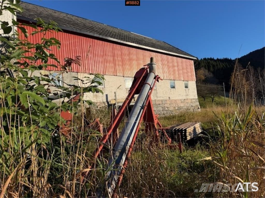 Jærbu T-2 Perfuradoras