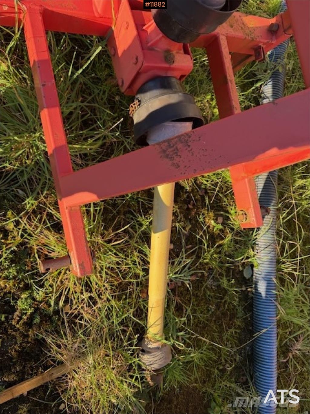 Jærbu T-2 Perfuradoras