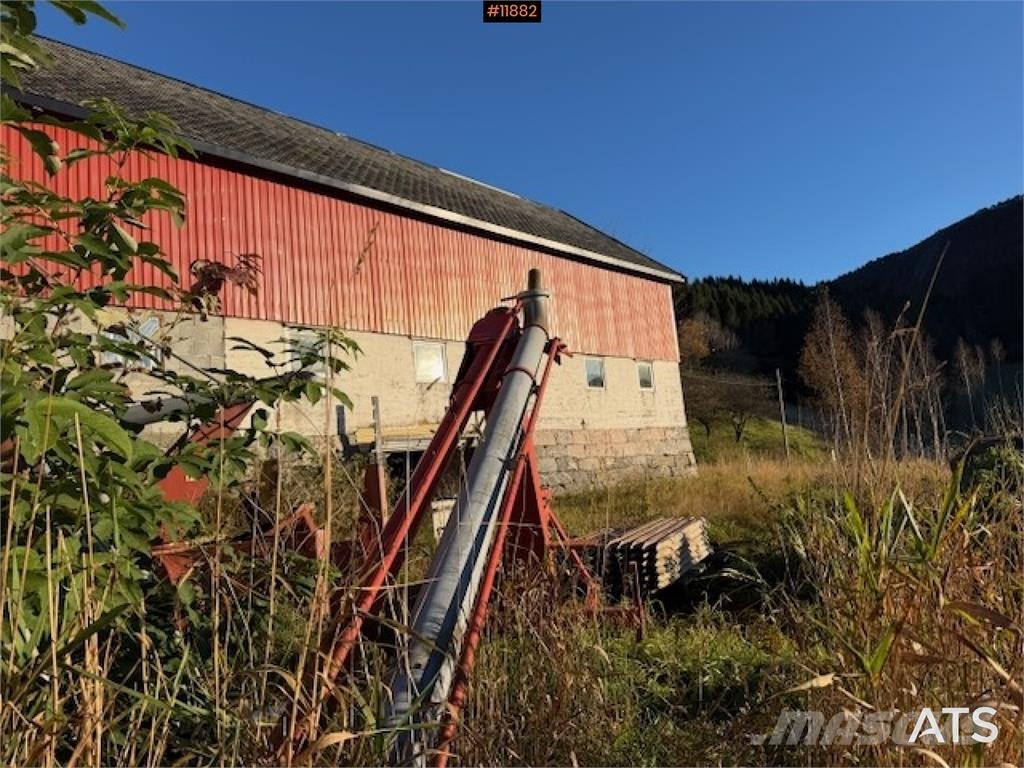 Jærbu T-2 Perfuradoras