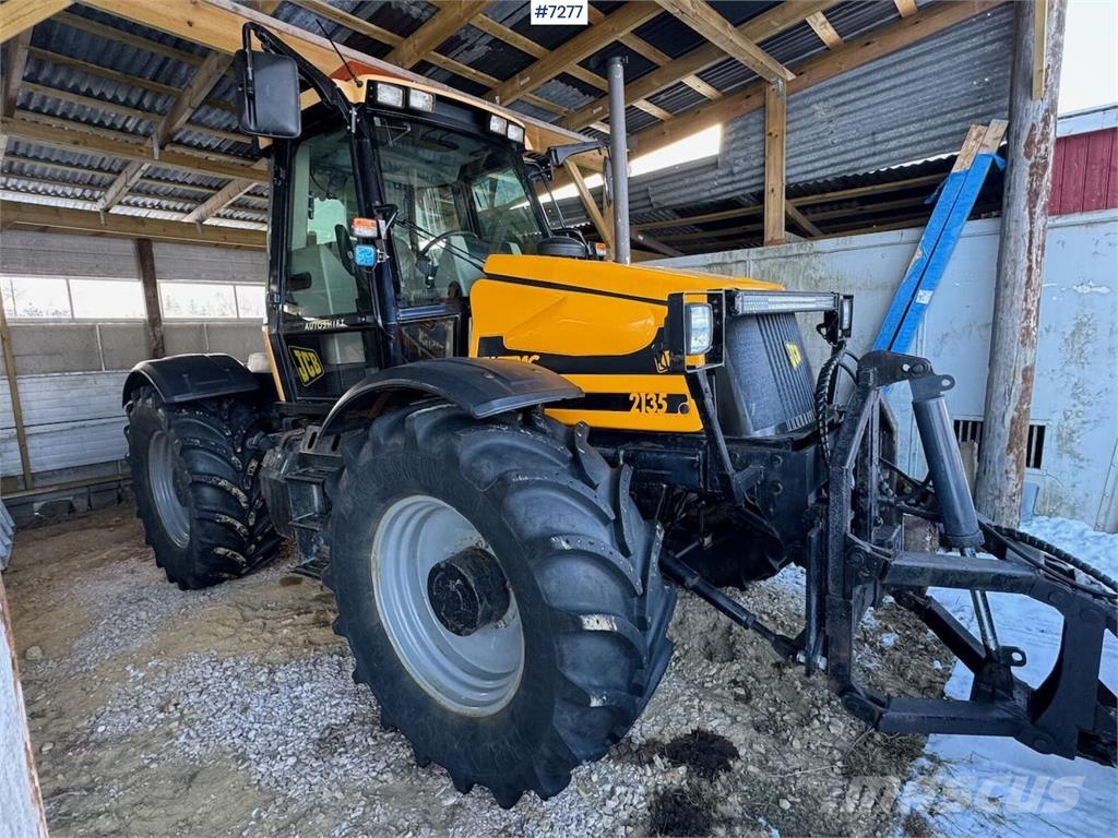 Jcb Fastrac 2135 2000 Elverum Hedmark Norge Brukt Traktor Mascus jcb-fastrac-2135-2000-elverum-hedmark-norge-brukt-traktor-mascus