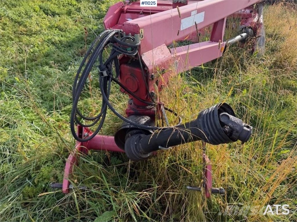 JF GFS-3205 DL Otros equipos para cosecha