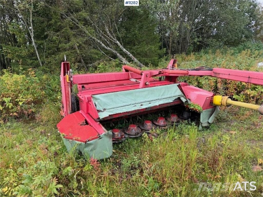 JF GMS 2800 Ostala oprema za žetvu