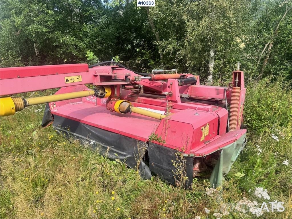 JF GMS-3200FL Інше збиральне обладнання