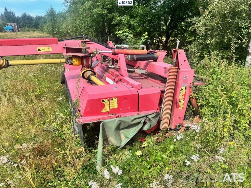 JF GMS-3200FL Інше збиральне обладнання
