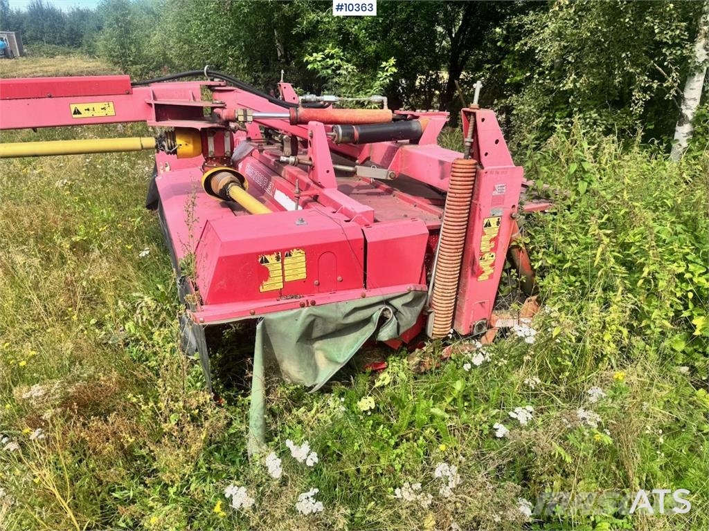 JF GMS-3200FL Інше збиральне обладнання