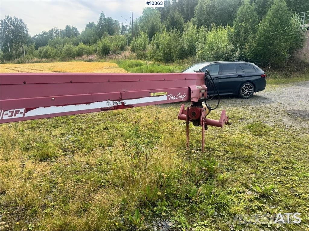 JF GMS-3200FL Інше збиральне обладнання