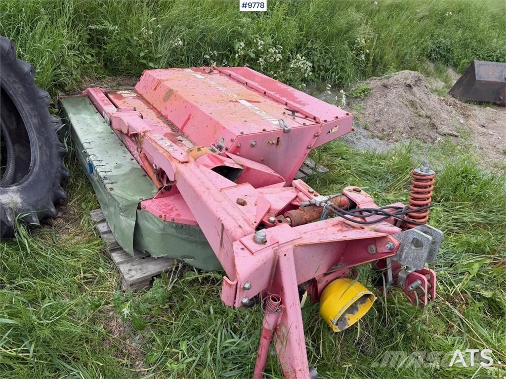 JF GX 2400S Інше збиральне обладнання