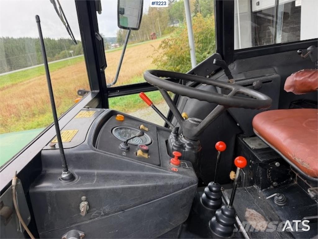 John Deere 1140 Traktori