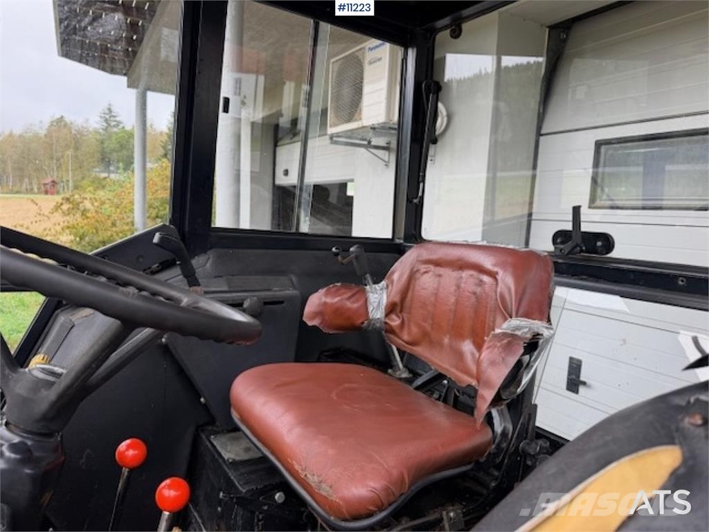 John Deere 1140 Traktori