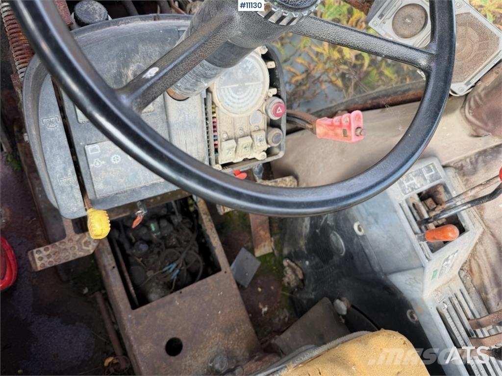 John Deere 2040S Traktorer
