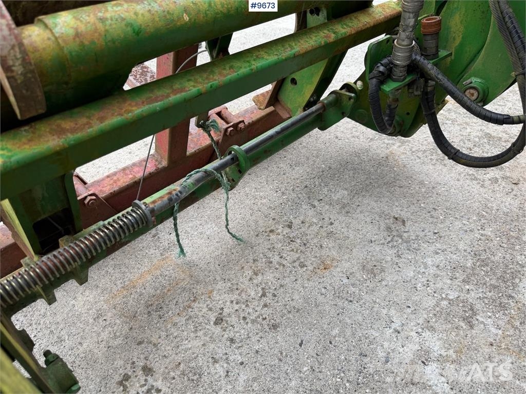 John Deere 5720 Tractoren