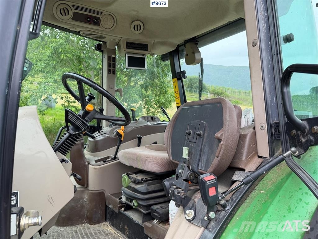 John Deere 5720 Tractoren