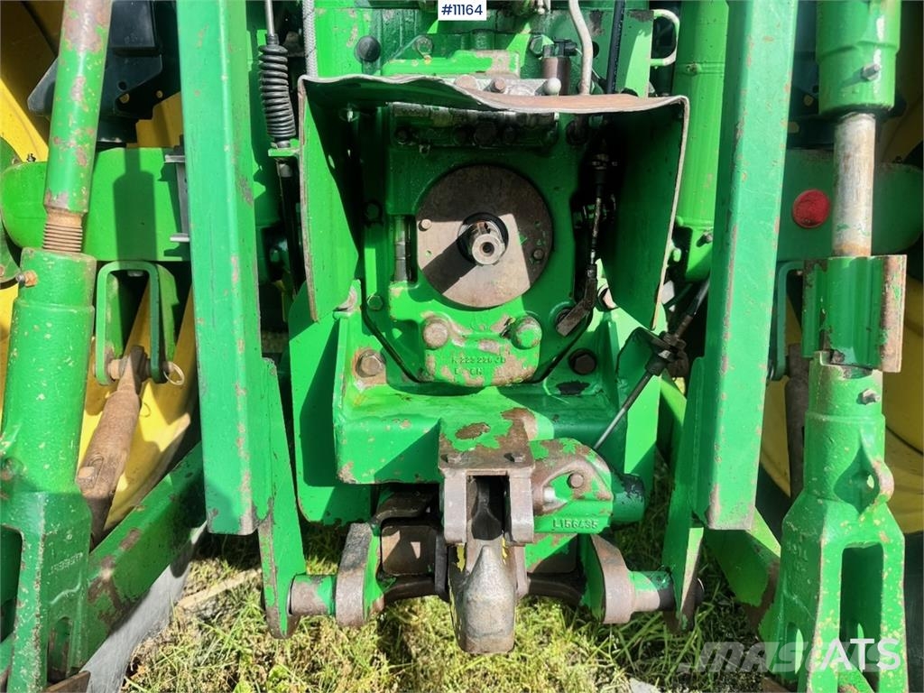 John Deere 5820 Traktorer