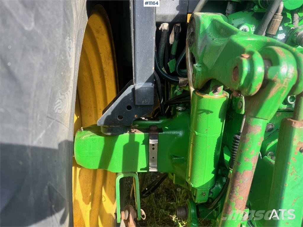 John Deere 5820 Traktorer