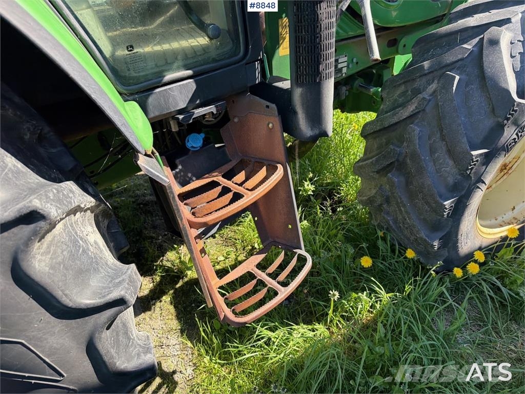 John Deere 6230 Premium 트랙터