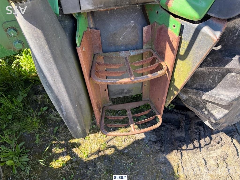 John Deere 6230 Premium 트랙터