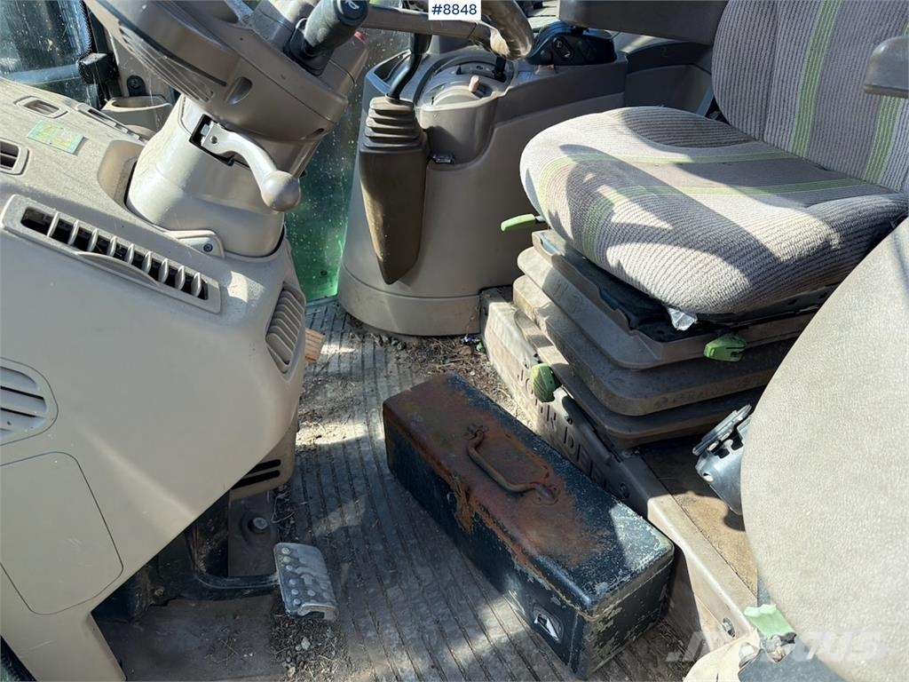 John Deere 6230 Premium 트랙터