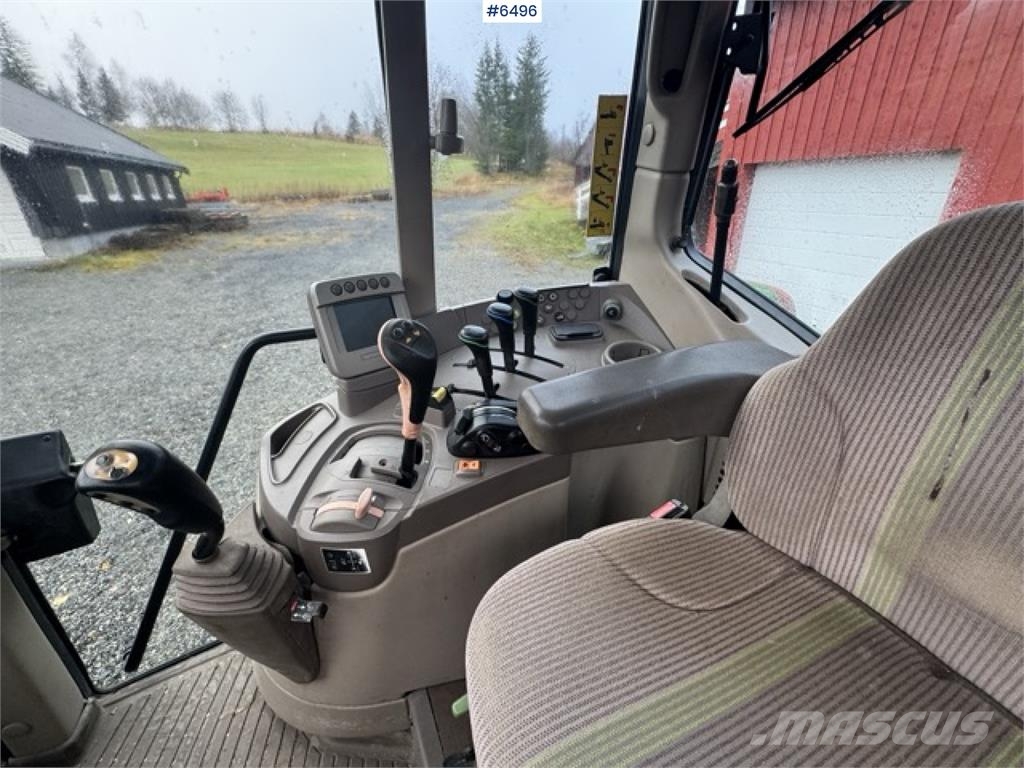 John Deere 6320 Premium 트랙터