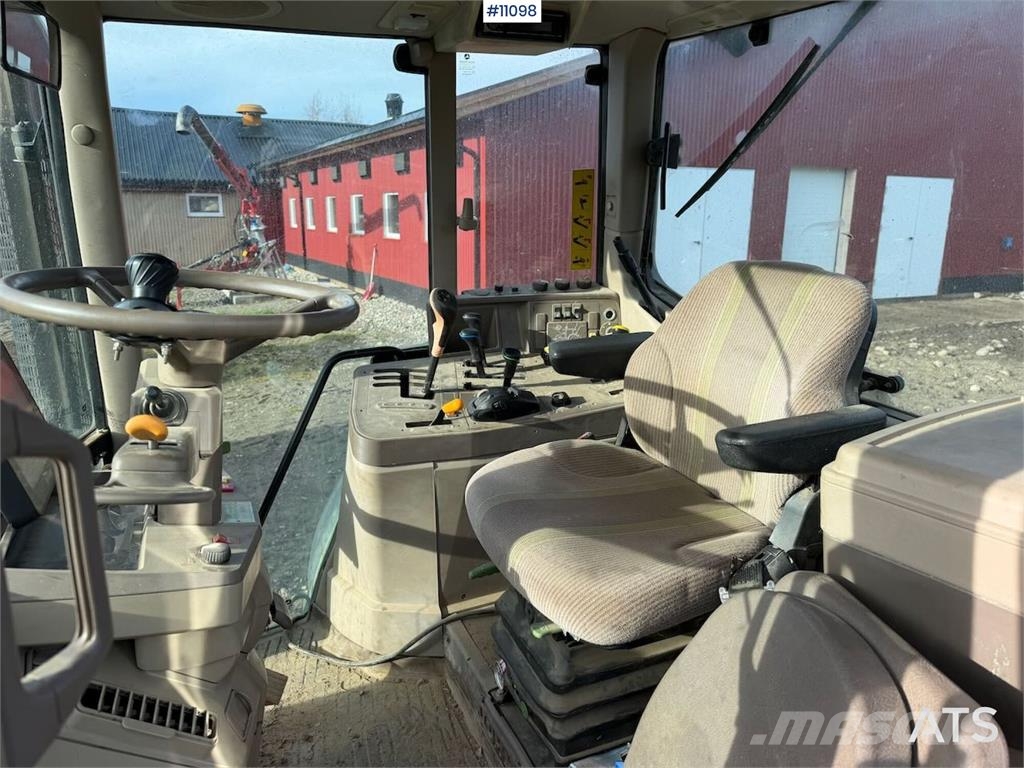 John Deere 6330 Premium Traktorer